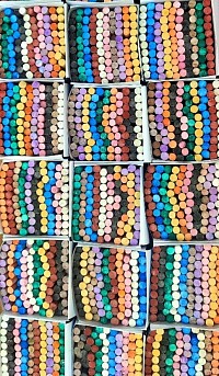 Craies de couleurs NIGER-CRAIE PRODUCTION, université Niger, AES
