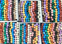 Craies de couleurs, NIGER-CRAIE PRODUCTION, éducation, université